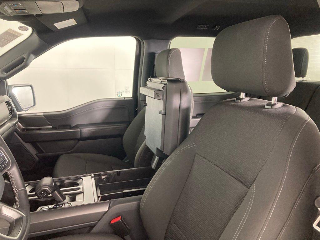 used 2024 Ford F-150 car, priced at $44,699