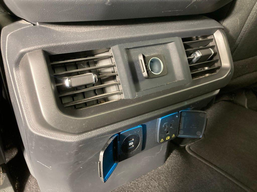 used 2024 Ford F-150 car, priced at $44,699