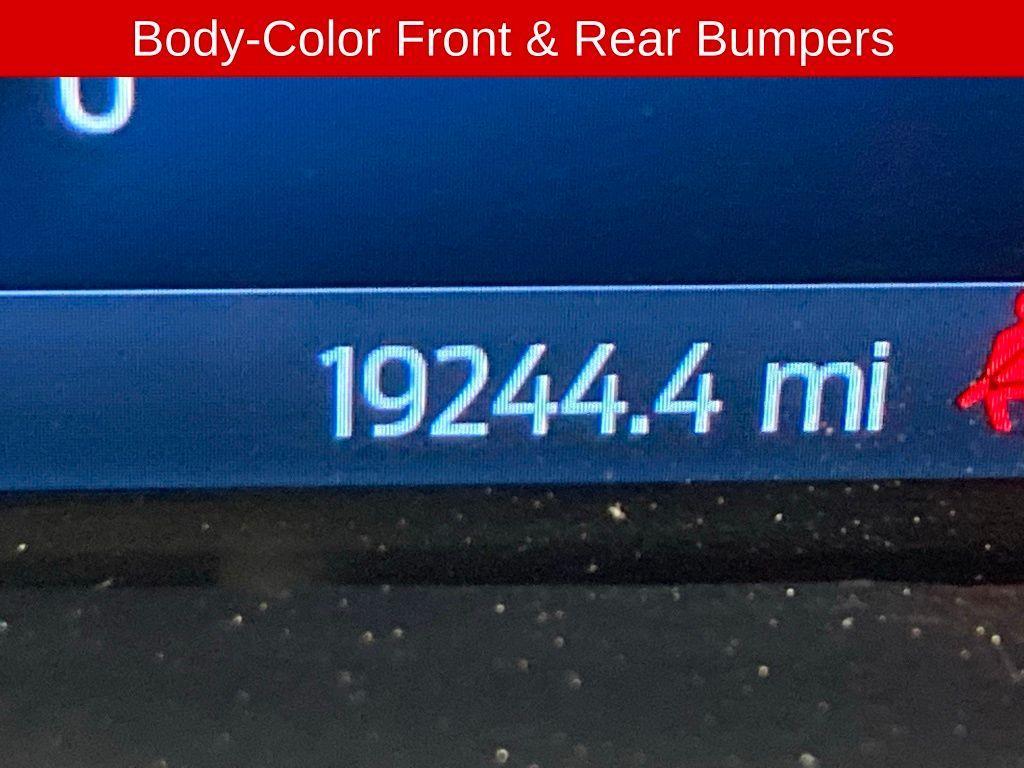 used 2024 Ford F-150 car, priced at $44,699