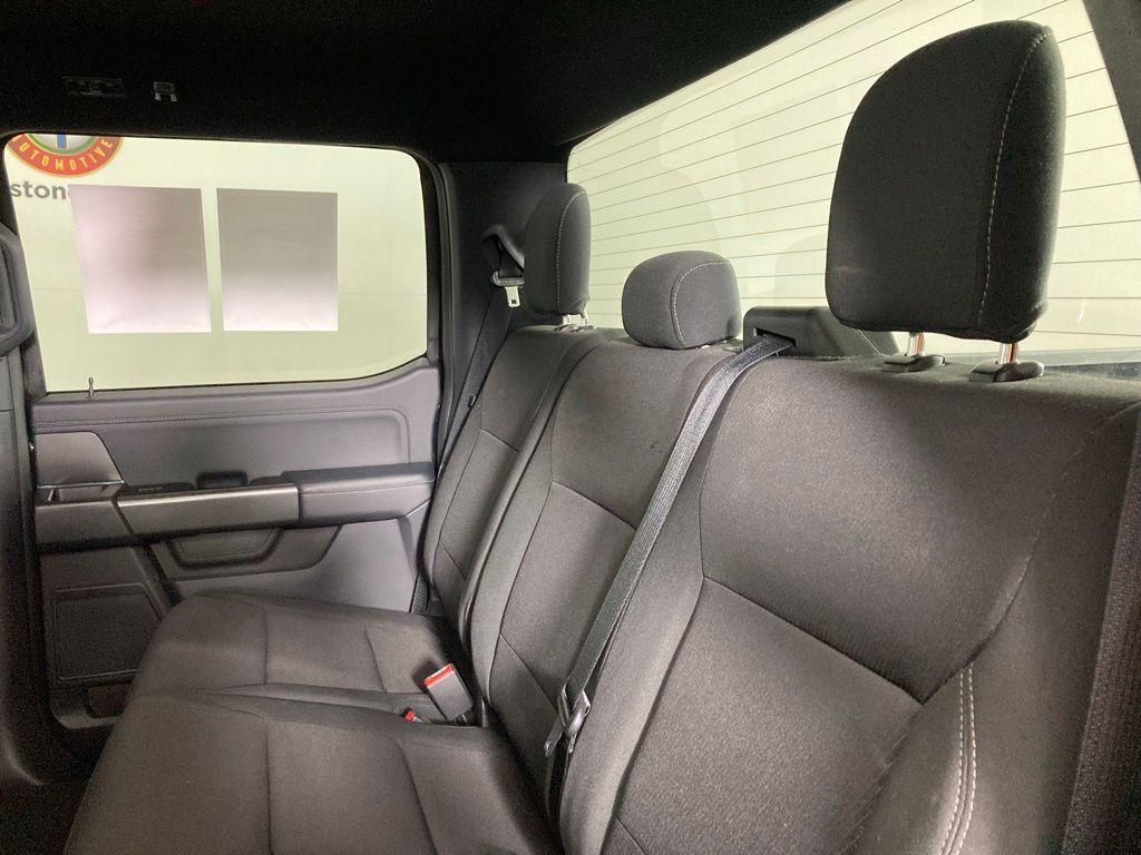 used 2024 Ford F-150 car, priced at $44,699