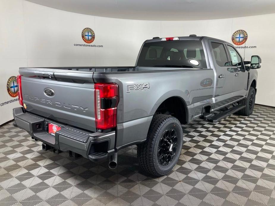 new 2024 Ford F-350 car, priced at $64,510