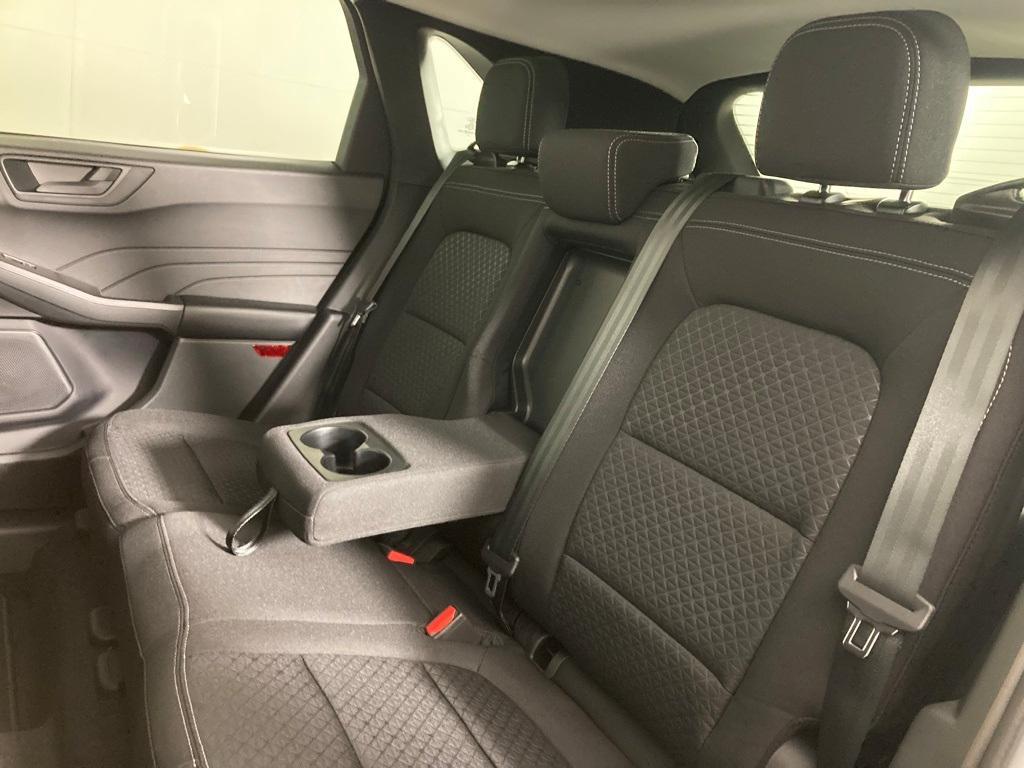 new 2025 Ford Escape car, priced at $32,750