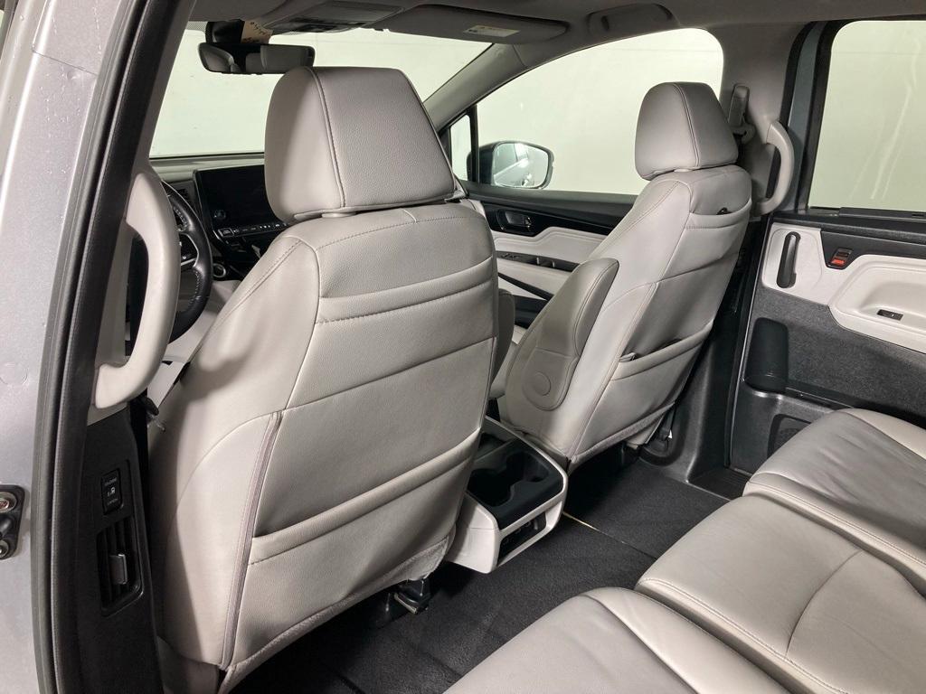 used 2022 Honda Odyssey car, priced at $32,495