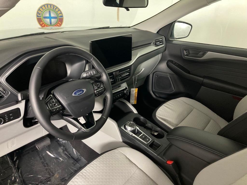 new 2025 Ford Escape car, priced at $32,750