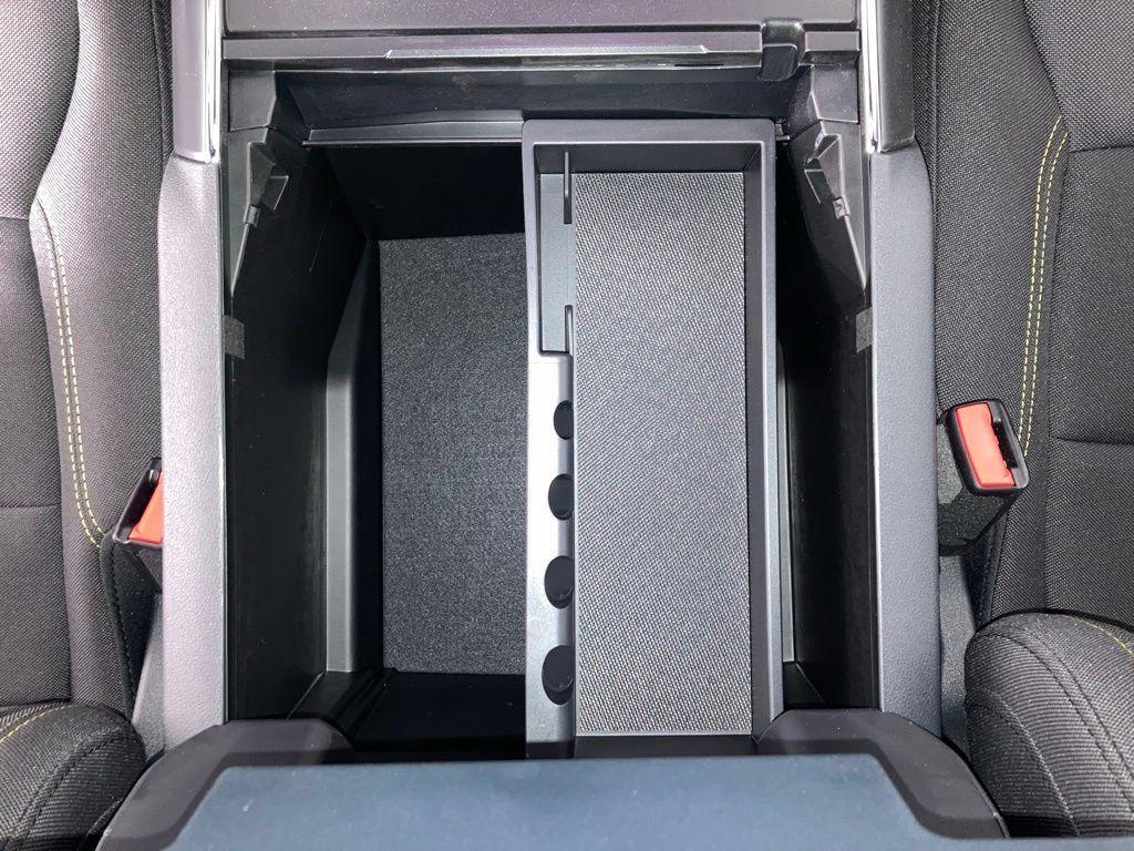 new 2025 Ford F-150 car, priced at $50,639