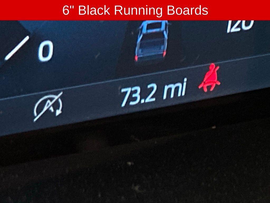 new 2025 Ford F-150 car, priced at $50,639