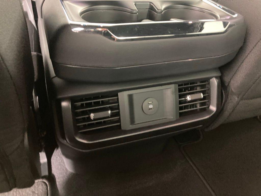 new 2025 Ford F-150 car, priced at $50,639