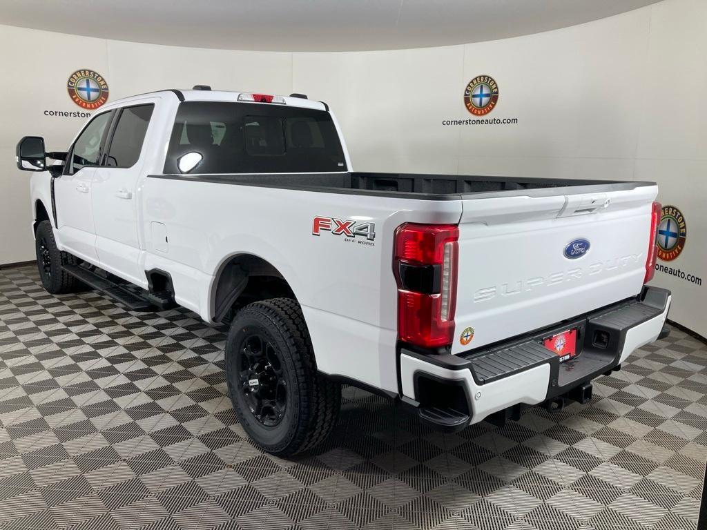 new 2024 Ford F-350 car, priced at $63,998