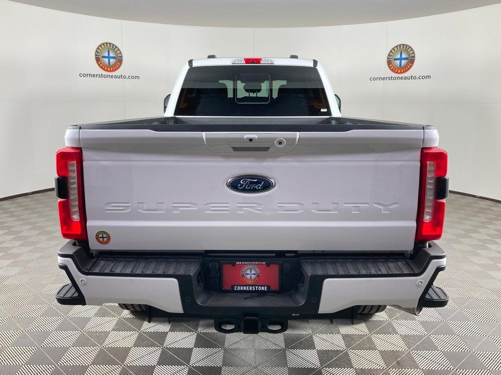 new 2024 Ford F-350 car, priced at $63,998