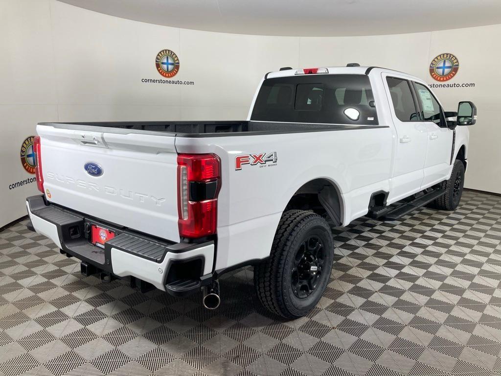 new 2024 Ford F-350 car, priced at $63,998