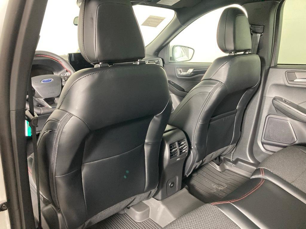 new 2025 Ford Escape car, priced at $34,325