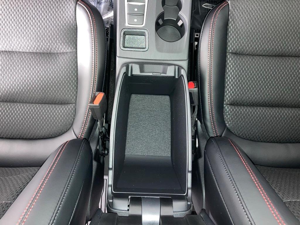 new 2025 Ford Escape car, priced at $34,325