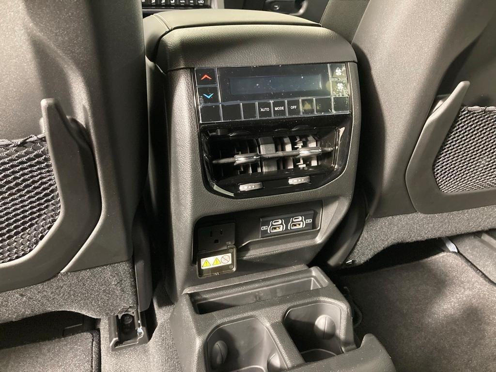 new 2025 Jeep Grand Cherokee L car, priced at $44,999