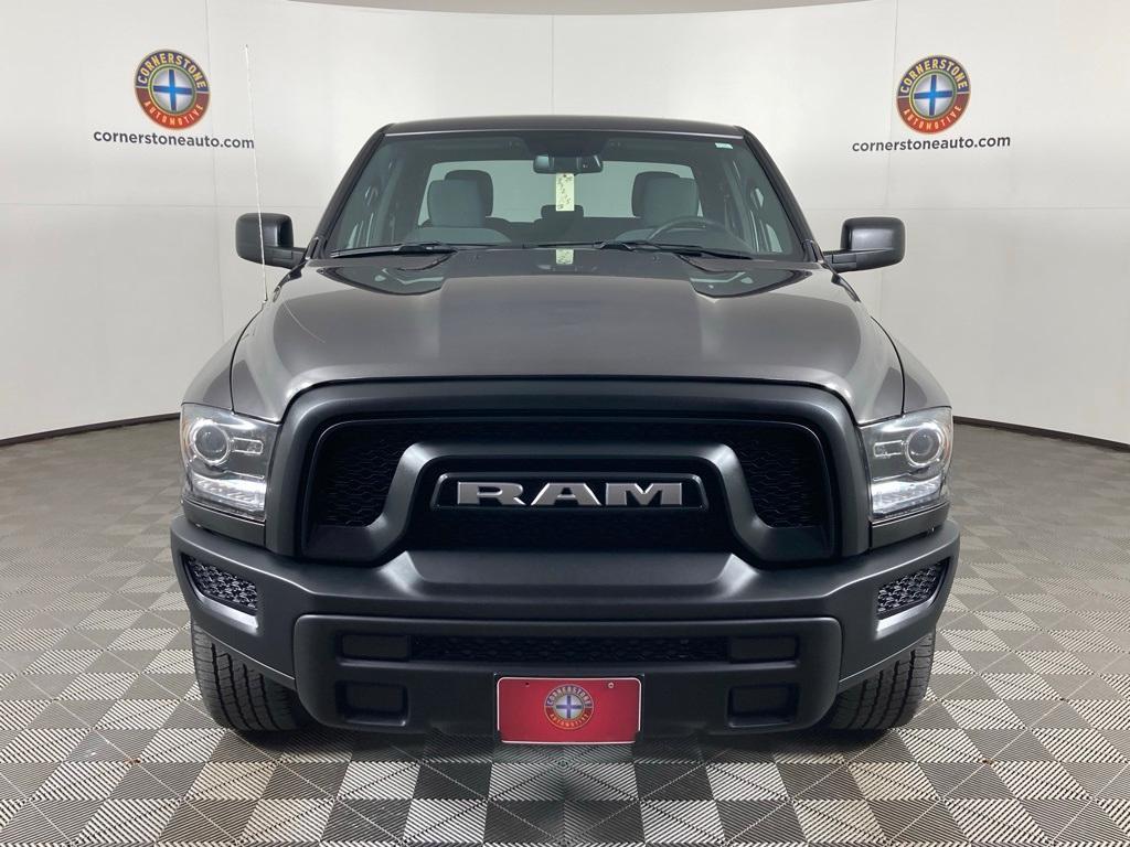 used 2022 Ram 1500 Classic car, priced at $32,999