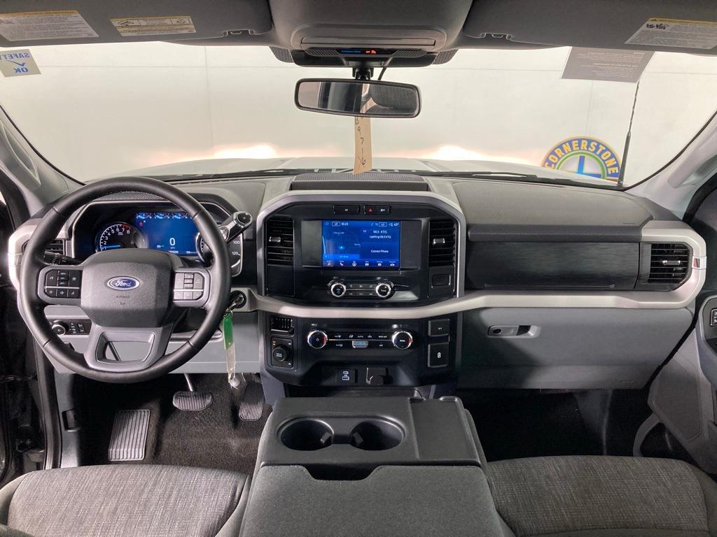 used 2023 Ford F-150 car, priced at $37,999