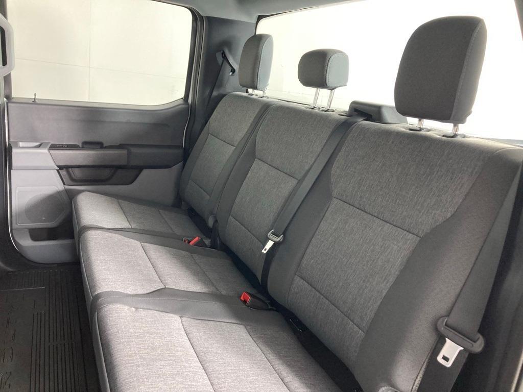 new 2025 Ford F-250 car, priced at $55,535
