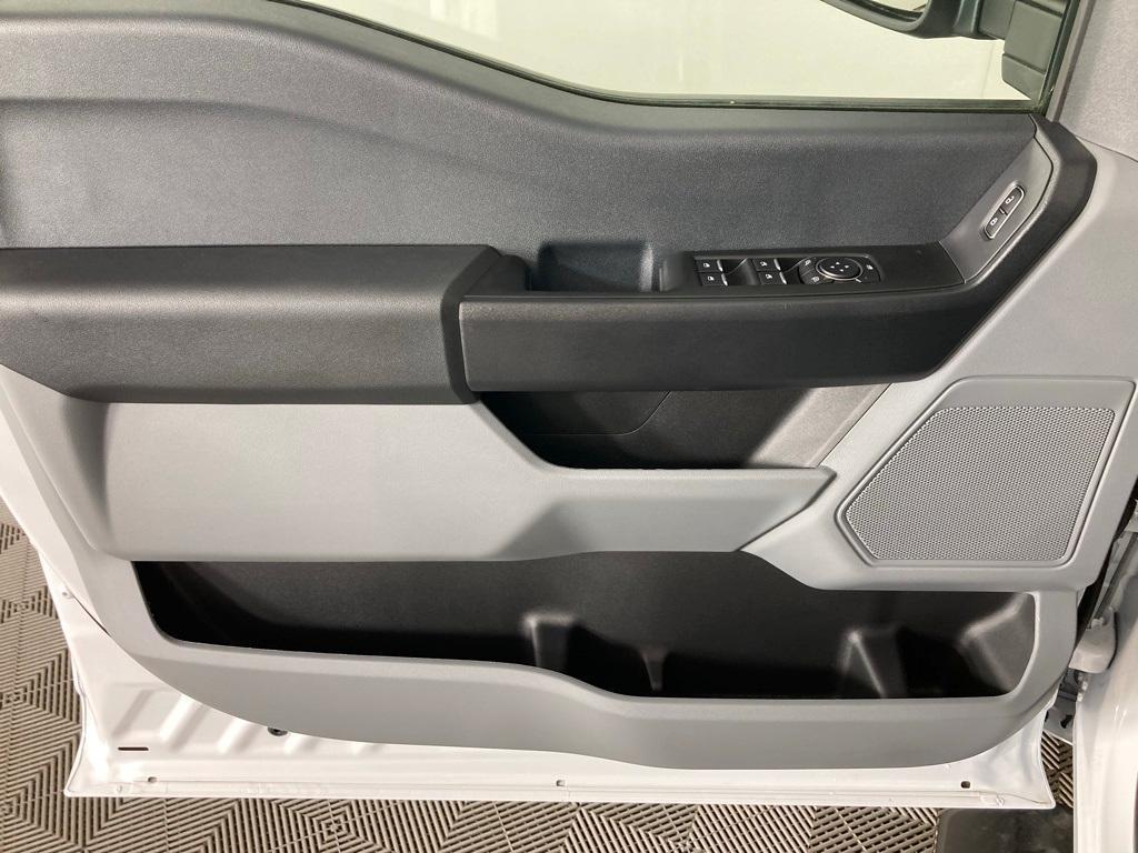 new 2025 Ford F-250 car, priced at $55,535