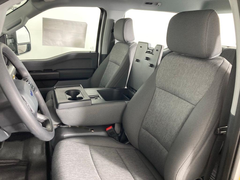 new 2025 Ford F-250 car, priced at $55,535