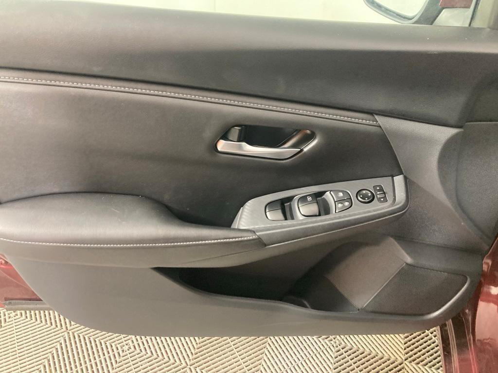 used 2024 Nissan Sentra car, priced at $19,699