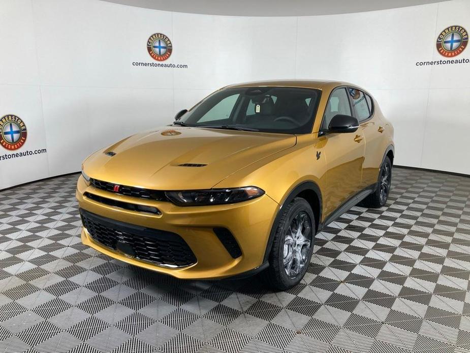 new 2024 Dodge Hornet car, priced at $28,669