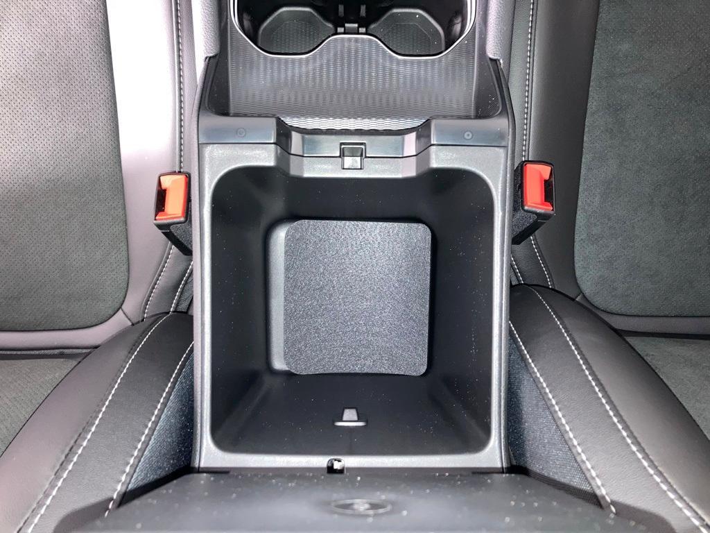 new 2025 Jeep Grand Cherokee L car, priced at $44,999