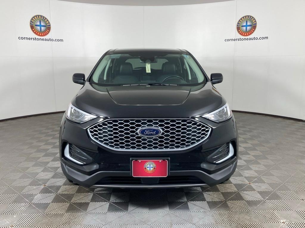 used 2024 Ford Edge car, priced at $25,999
