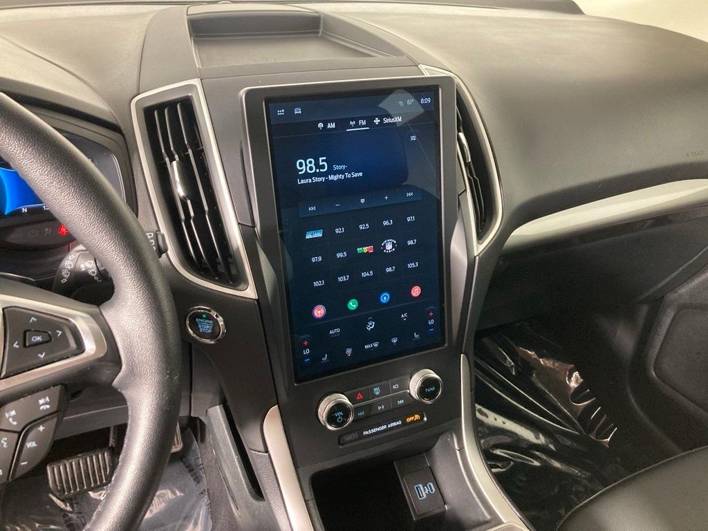 used 2024 Ford Edge car, priced at $25,999
