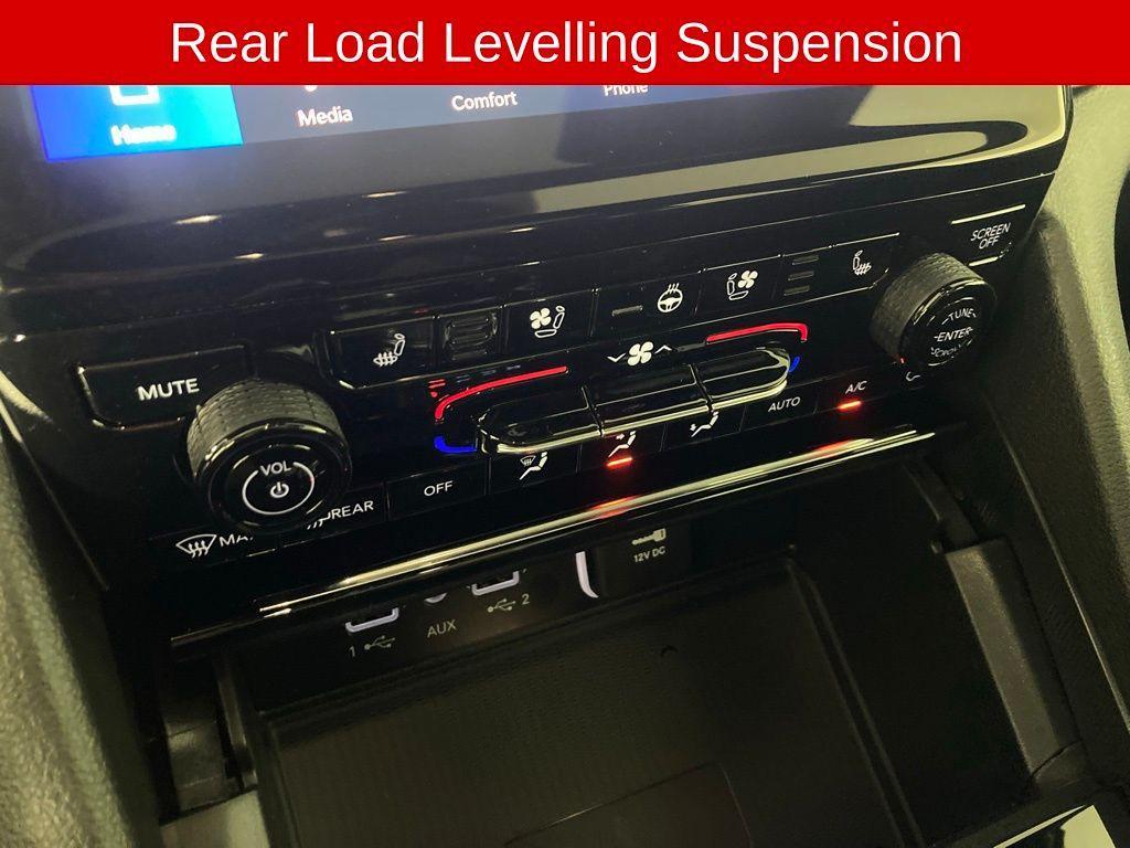 new 2025 Jeep Grand Cherokee car, priced at $49,662