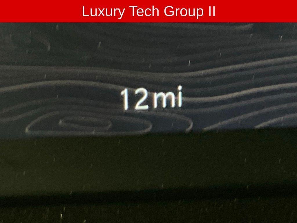 new 2025 Jeep Grand Cherokee car, priced at $49,662