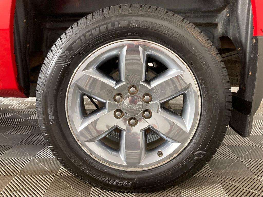 used 2012 GMC Sierra 1500 car, priced at $11,999