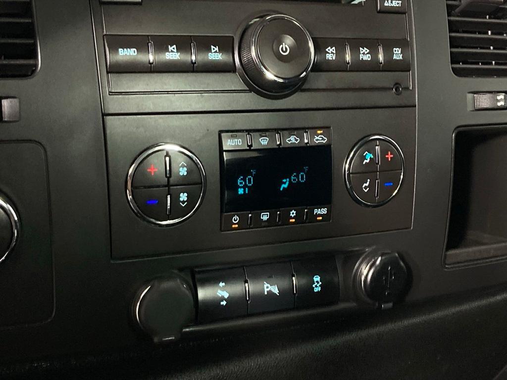 used 2012 GMC Sierra 1500 car, priced at $11,999