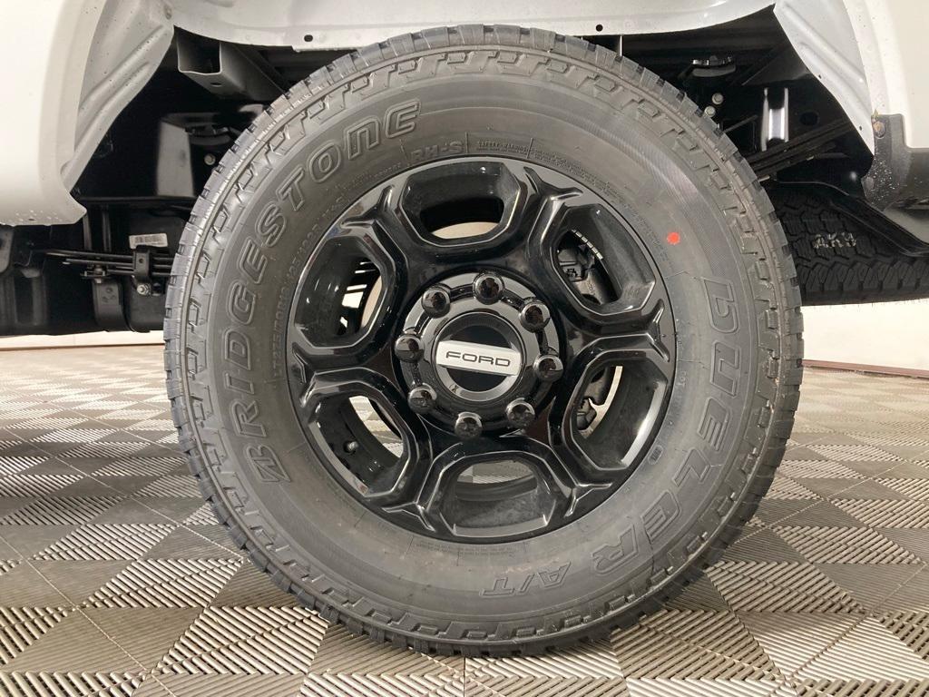 new 2025 Ford F-350 car, priced at $55,424