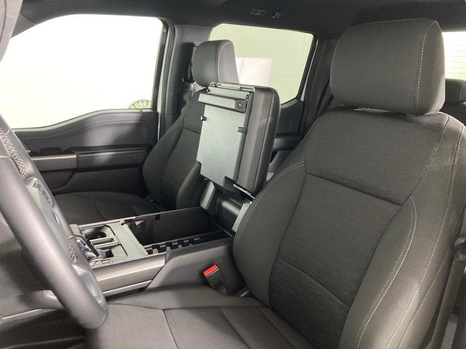 used 2023 Ford F-150 car, priced at $41,991