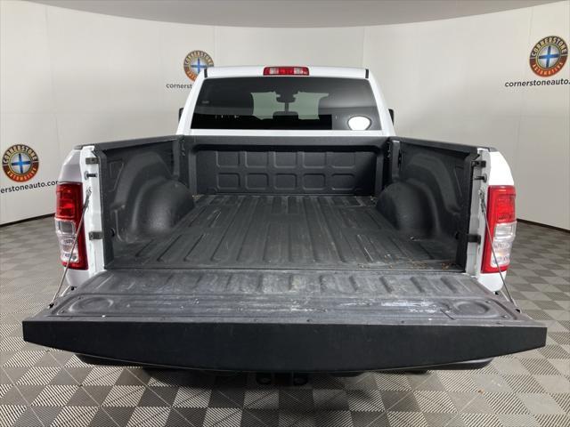 used 2023 Ram 2500 car, priced at $47,321