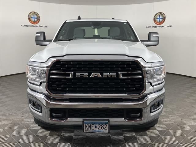 used 2023 Ram 2500 car, priced at $47,321