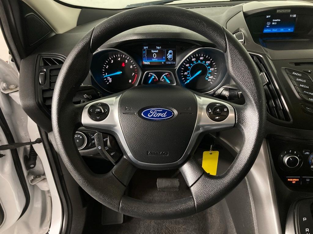 used 2016 Ford Escape car, priced at $9,499