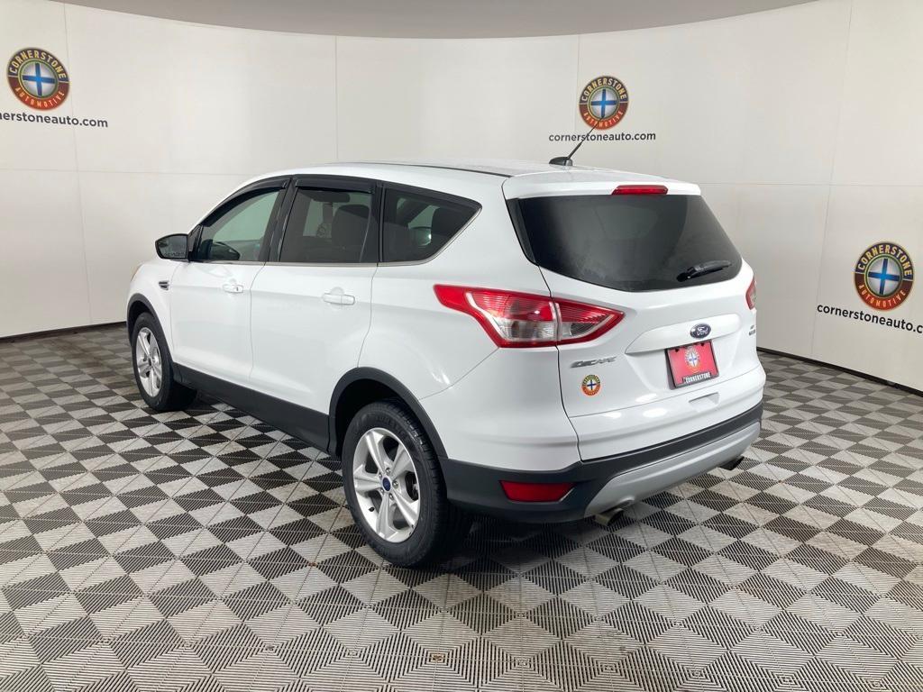 used 2016 Ford Escape car, priced at $9,499