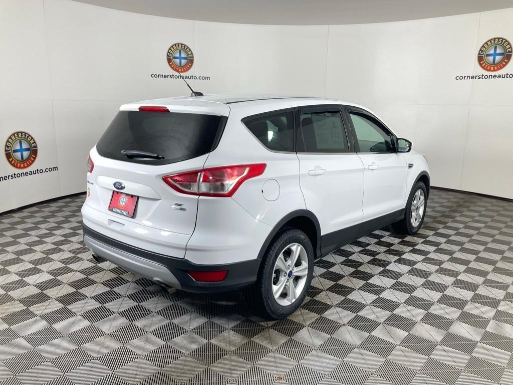 used 2016 Ford Escape car, priced at $9,499