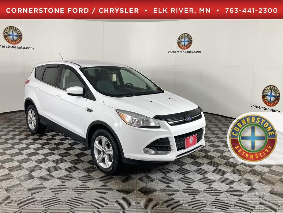 used 2016 Ford Escape car, priced at $9,499