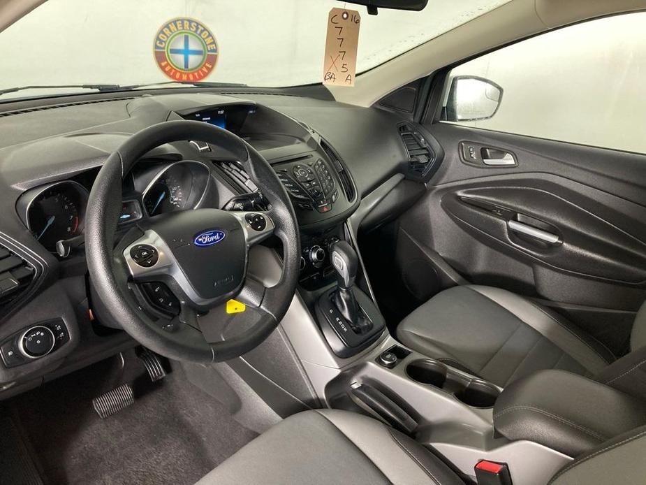 used 2016 Ford Escape car, priced at $9,499