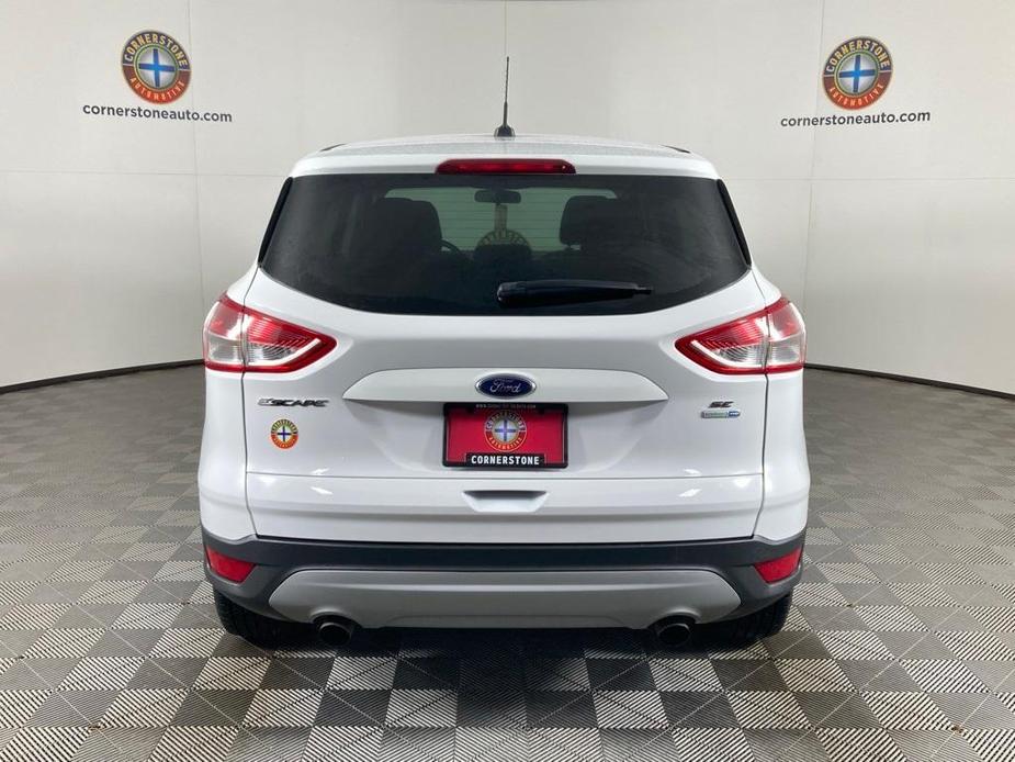 used 2016 Ford Escape car, priced at $9,499