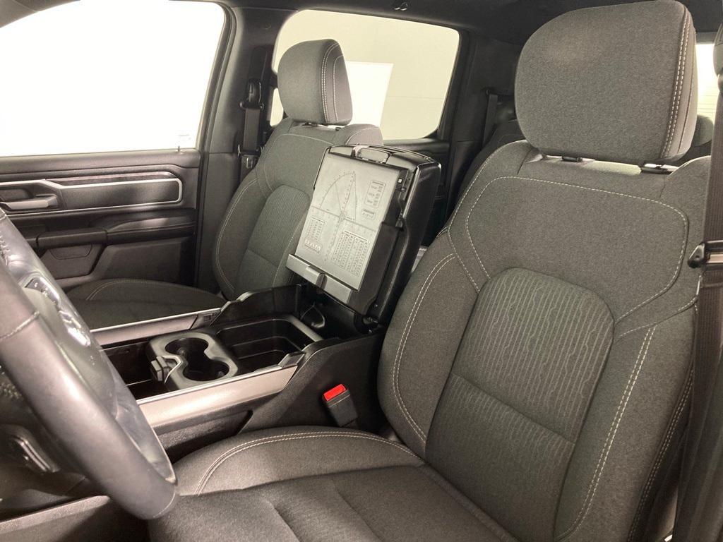 used 2020 Ram 1500 car, priced at $31,599