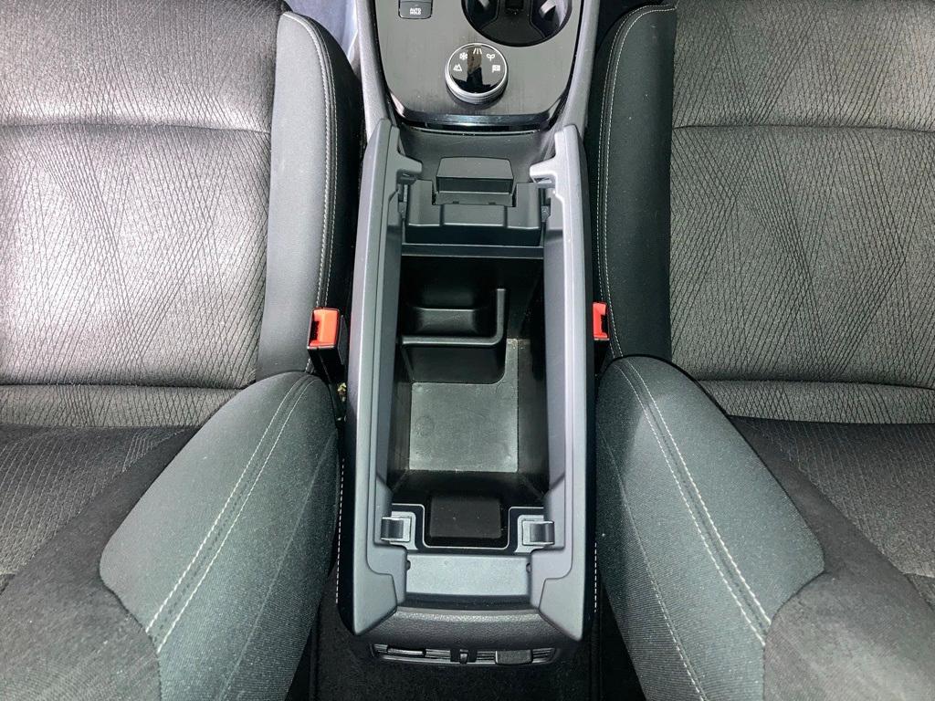 used 2024 Nissan Rogue car, priced at $26,999