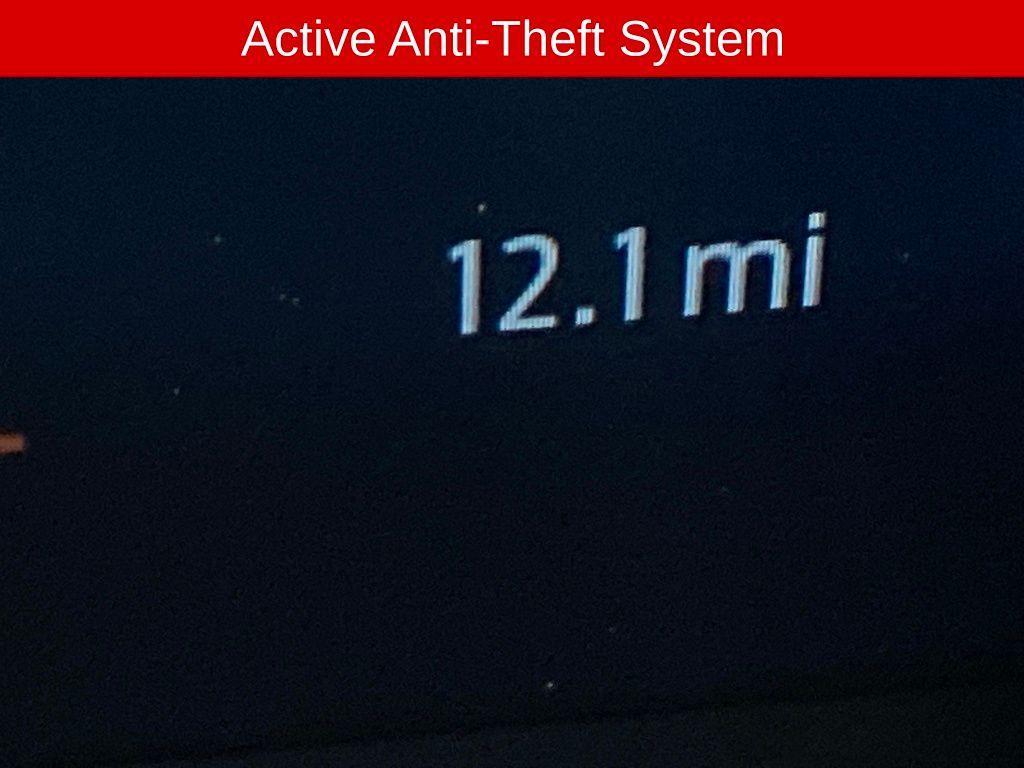 new 2025 Ford Mustang car, priced at $39,550