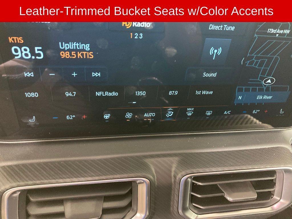 new 2025 Ford Mustang car, priced at $39,550