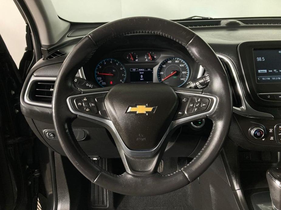 used 2018 Chevrolet Equinox car, priced at $14,999