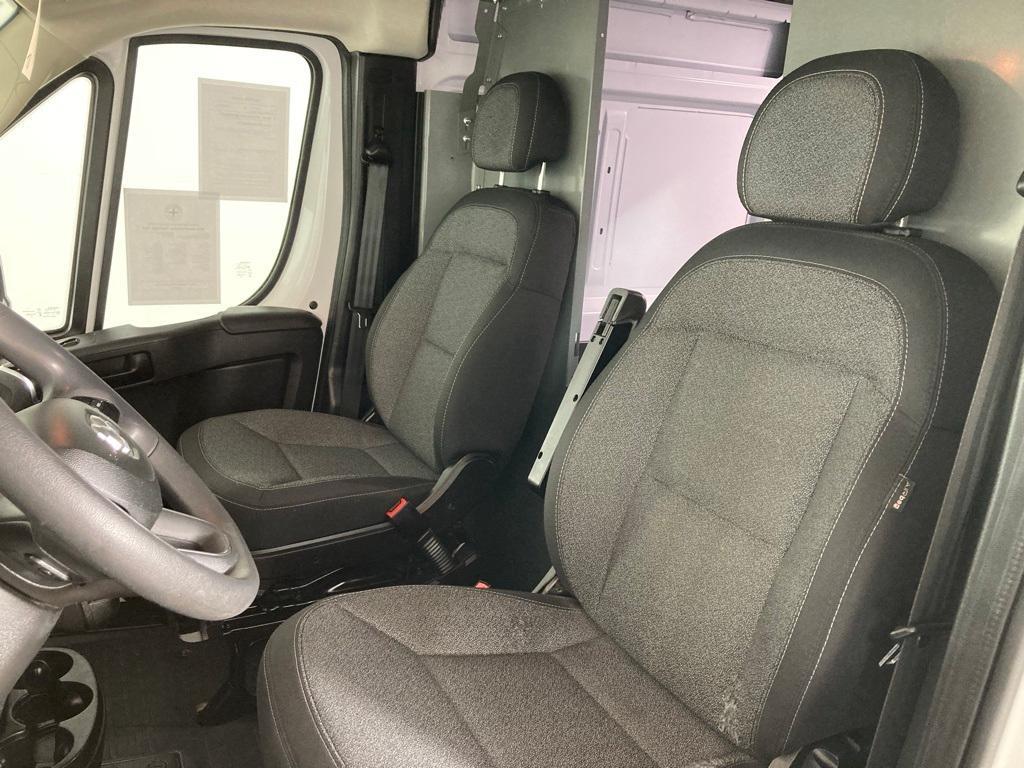 used 2023 Ram ProMaster 2500 car, priced at $30,999