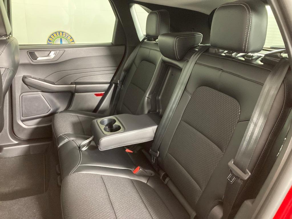 new 2025 Ford Escape car, priced at $33,400