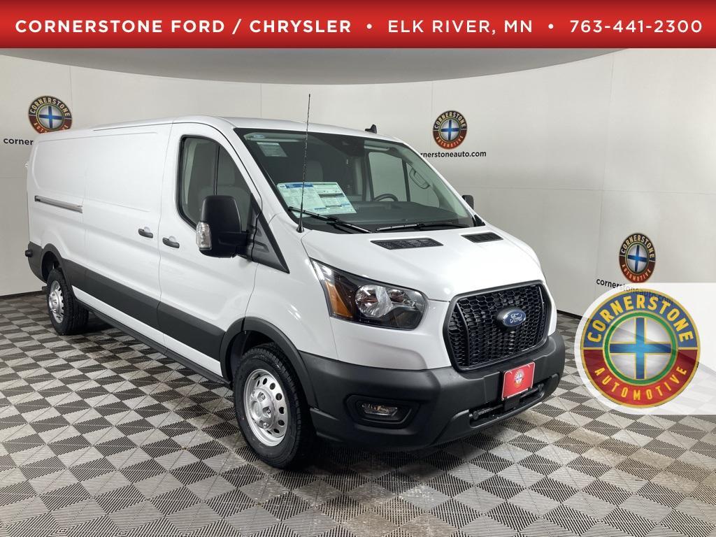 new 2025 Ford Transit-350 car, priced at $57,965