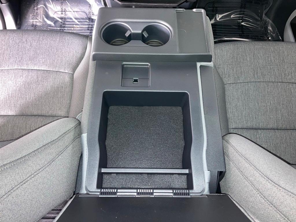 new 2025 Ford F-250 car, priced at $54,935